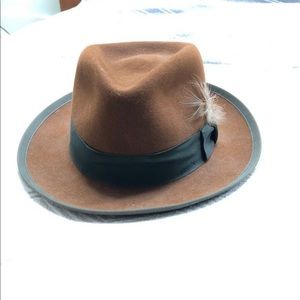 Stetson Accessories - Stetson hat Stetson Accessories - Stetson hat